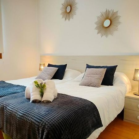 Apartamento Baztan - Arraioz Arráyoz 외부 사진