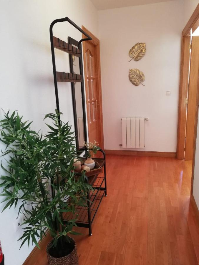 Apartamento Baztan - Arraioz Arráyoz 외부 사진