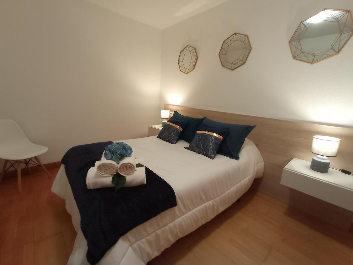 Apartamento Baztan - Arraioz Arráyoz 외부 사진