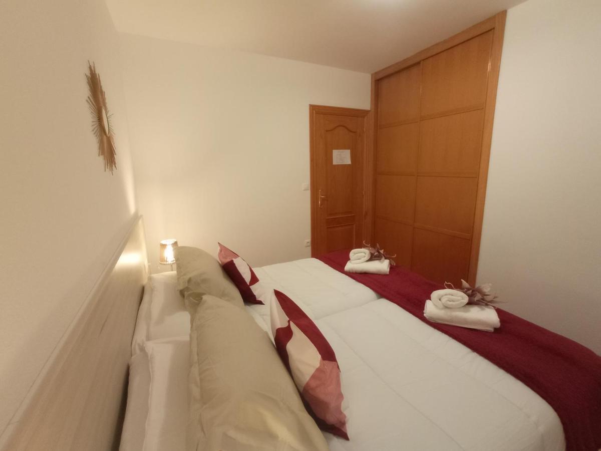 Apartamento Baztan - Arraioz Arráyoz 외부 사진