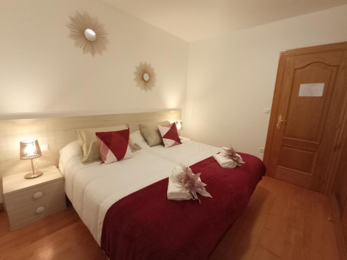 Apartamento Baztan - Arraioz Arráyoz 외부 사진