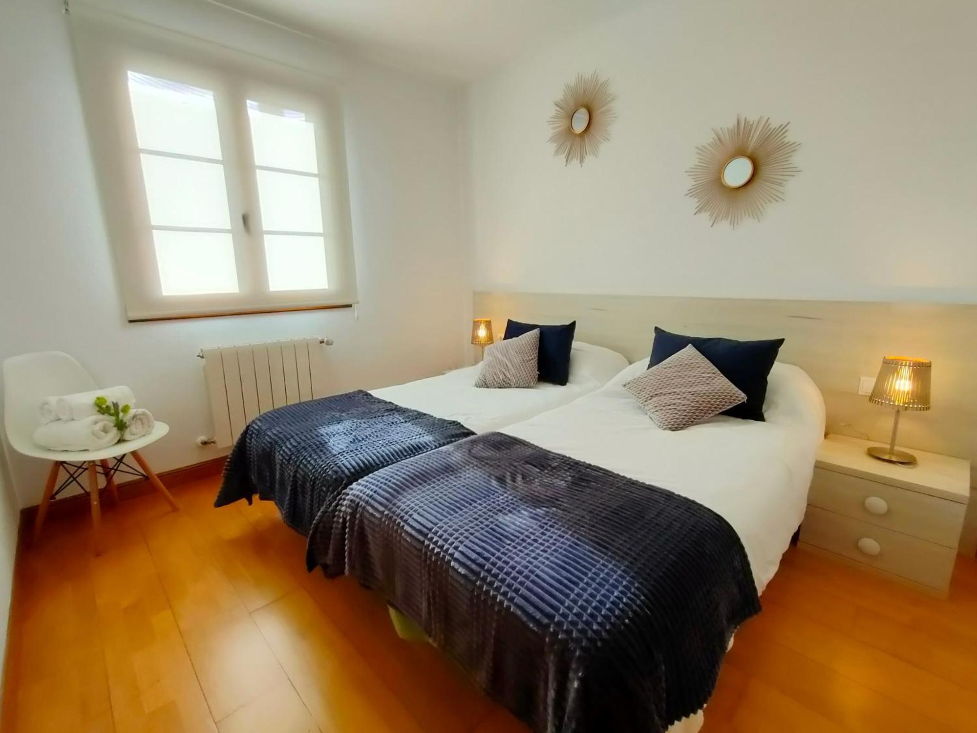 Apartamento Baztan - Arraioz Arráyoz 외부 사진