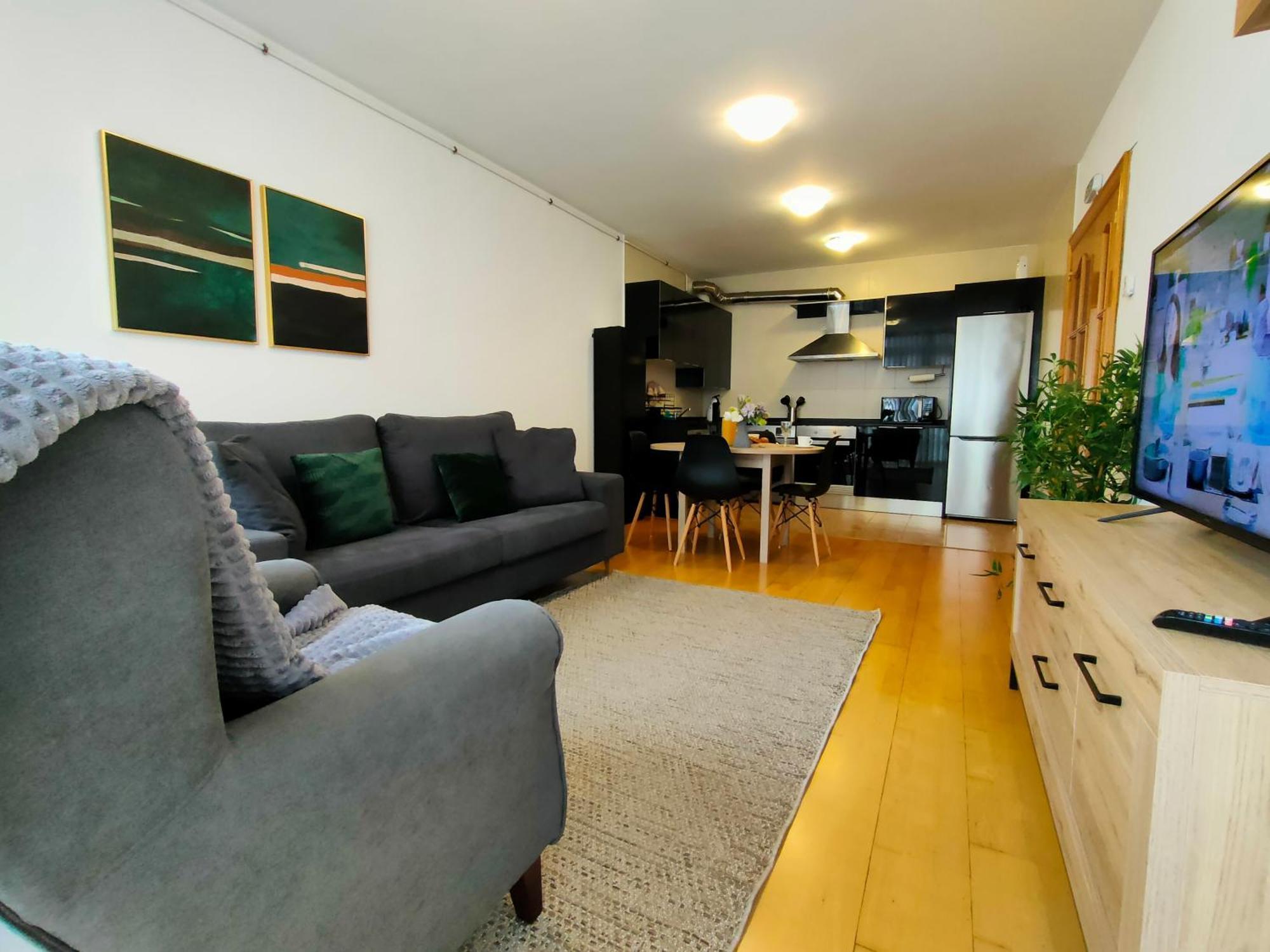 Apartamento Baztan - Arraioz Arráyoz 외부 사진