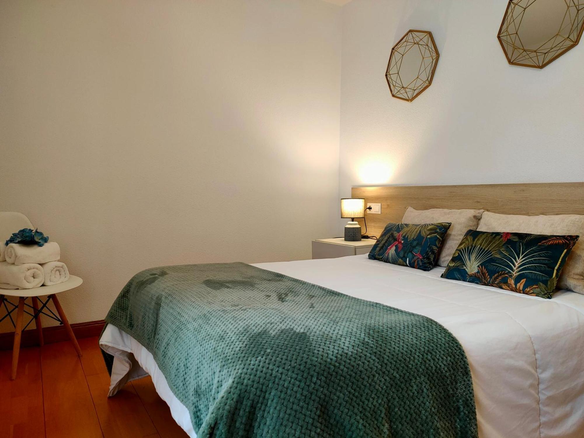 Apartamento Baztan - Arraioz Arráyoz 외부 사진