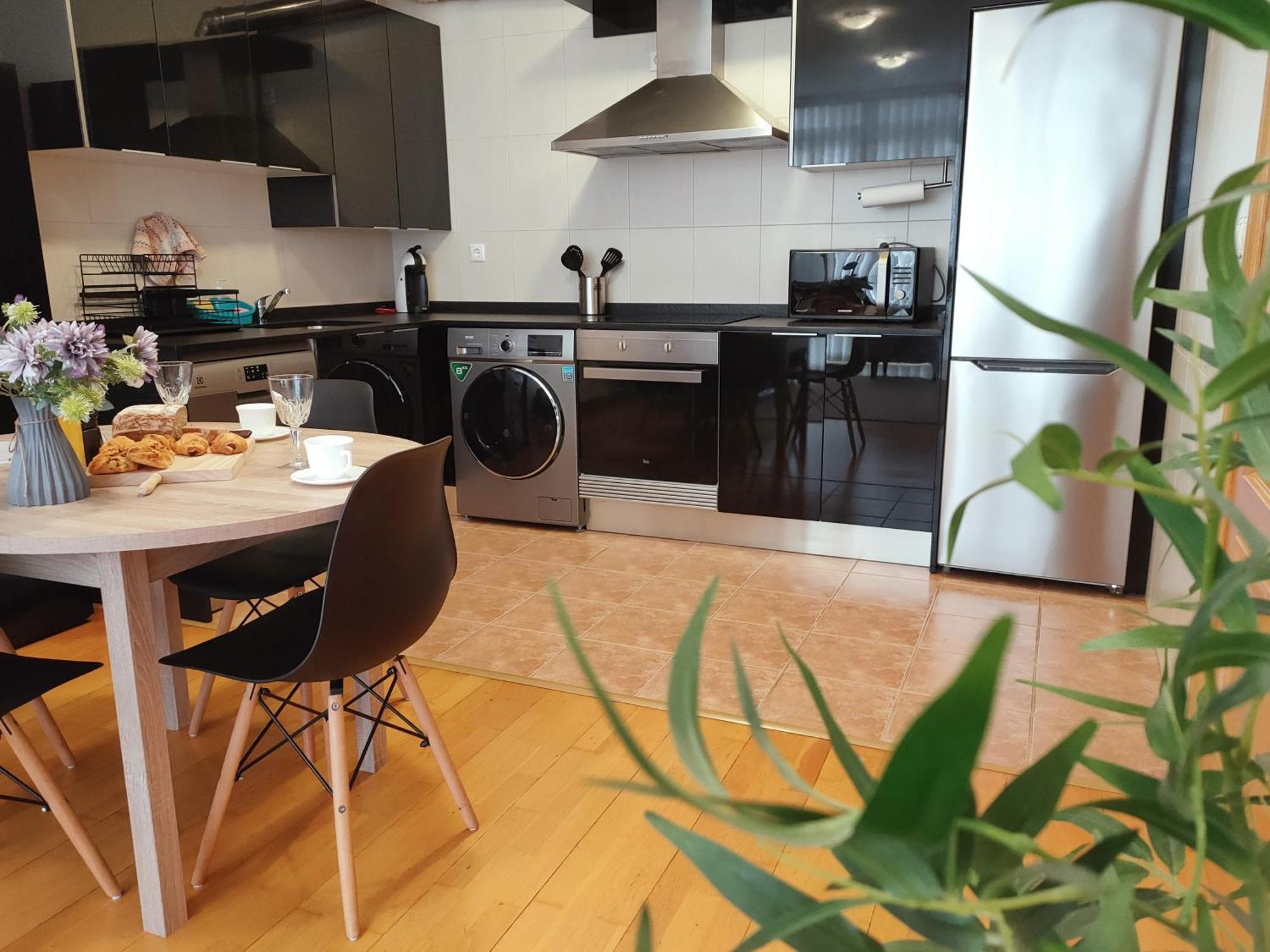 Apartamento Baztan - Arraioz Arráyoz 외부 사진