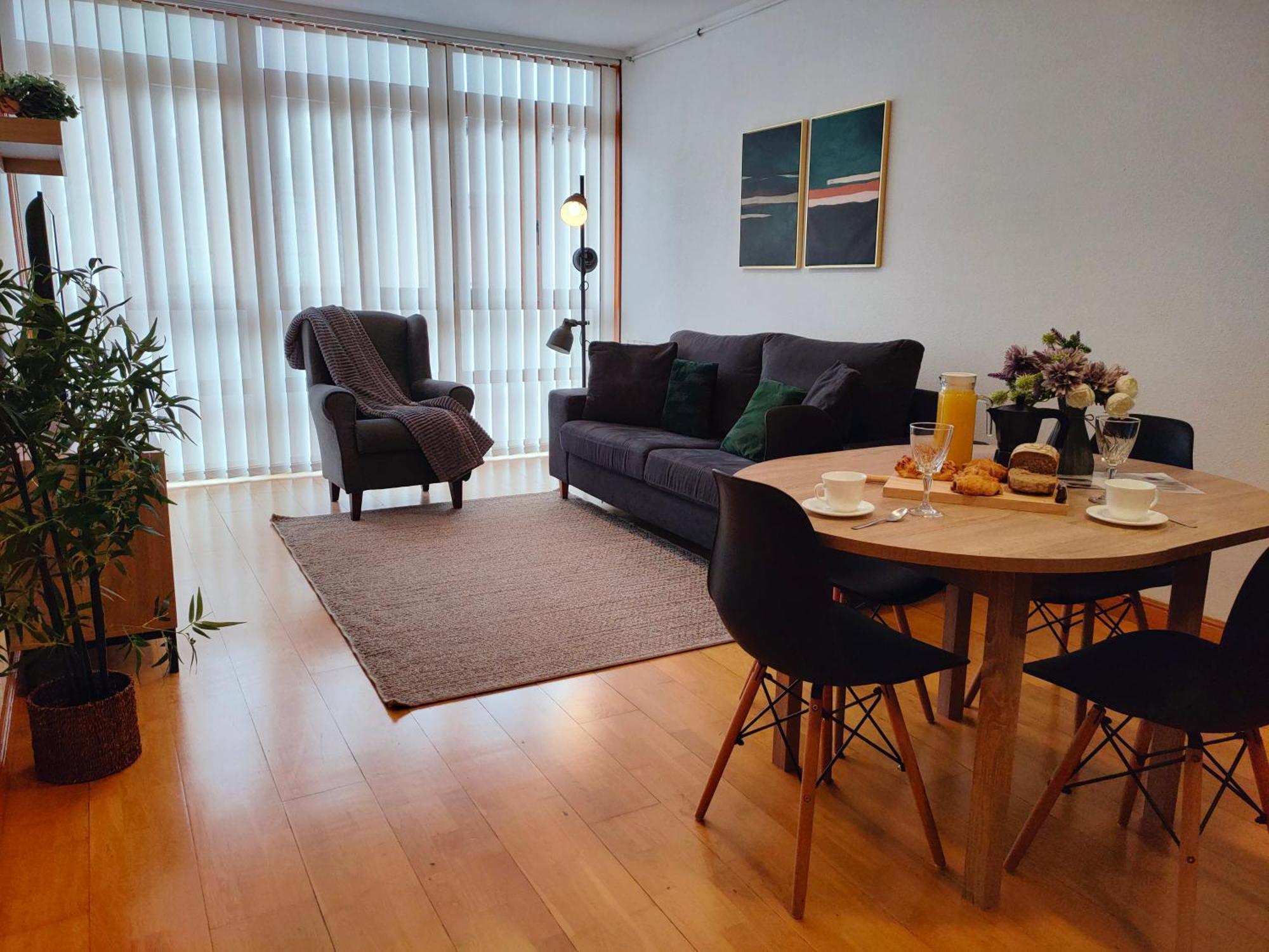 Apartamento Baztan - Arraioz Arráyoz 외부 사진